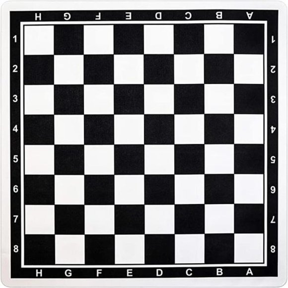 Pagos Chess Set - Portable Travel Chess Board Game - Picture 6 of 7